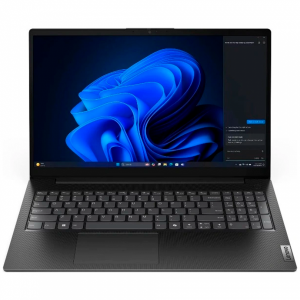 Ноутбук Lenovo V15 G5 IRL 15.6" (83HF00GLRI)  Intel i5 13420H 16/512Gb черный Честный знак