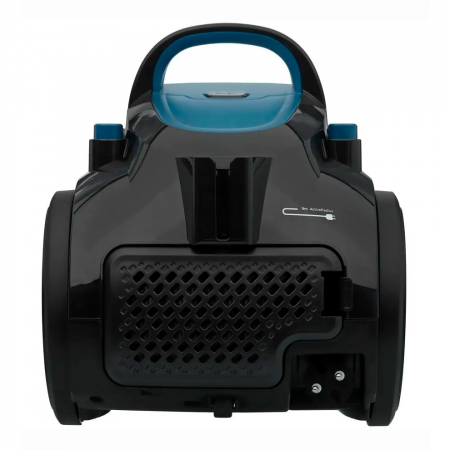 Пылесос BOSCH BGS05A220 синий ЕАС - фото 6