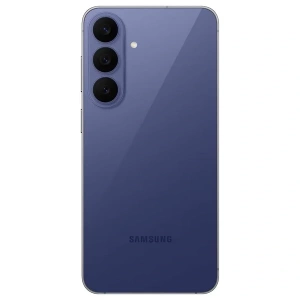 Samsung S741B Galaxy S26 FE 8/128Gb (NFC) (Exynos 2500) Blueberry (темно-синий)