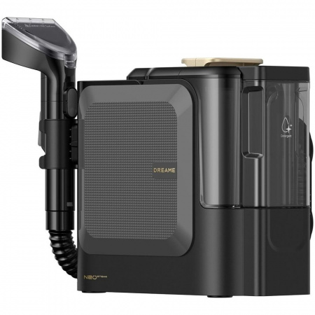 Моющий пылесос для мебели Dreame N20 (HNR27A) (17000 Pa) черный EAC