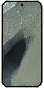 Google Pixel 11 Pro XL 5G 16/512Gb (NFC) (NanoSim+eSim) (Google Tensor G6) Olive (темно-зеленый) (Канада)