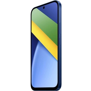 Poco C95 Pro 4G 4G 8/256Gb (Helio G91 Ultra) Blue (синий) ЕАС