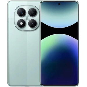 Redmi Note 14 Pro 4G 12/256 (Helio G100-Ultra) Ocean Blue (синий) EAC
