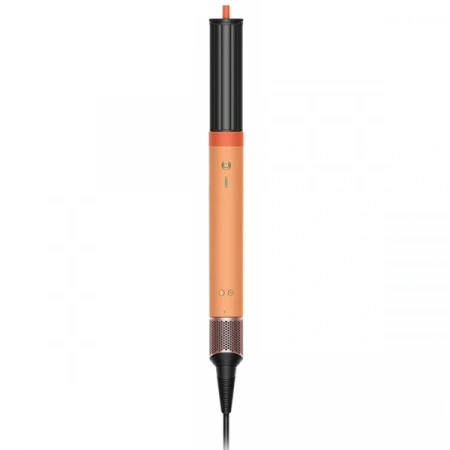 Стайлер Dyson Airwrap Co-anda 2x  straight+wavy HS09 Ceramic apricot/topaz (абрикос/топаз) (ЕАС вилка) - фото 2