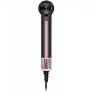 Фен Dyson HD17 Supersonic R Pro Jasper Plum (сливовый) (вилка EAC)