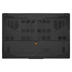 Ноутбук ASUS TUF Gaming F17 (FX707VJB-HX100) Intel Core 5 210H 16Gb/512Gb/RTX 3050 графит