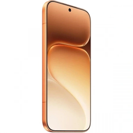 Honor 600 5G 8/256Gb Snapdragon 7 Gen 4 Оранжевый EAC - фото 2