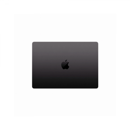 Apple MacBook Pro 16 M5 Pro (MGEC4) 48 ГБ, 1024 ГБ SSD, Space Black, черный космос - фото 5