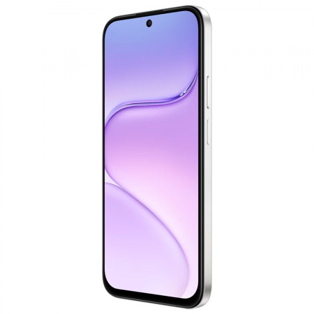 Honor 600 Smart 5G 4/256Gb Silver - фото 6