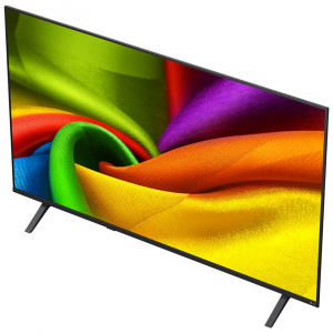 Телевизор LG 50" 50NU900B6LA (2026) Direct LED 4K UltraHD 60 Гц webOS EAC (гарантия LG)