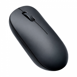 Беспроводная мышь Ксиаоми Wireless Mouse Lite3 Black (черная)