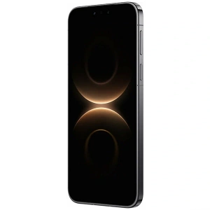 Huawei Mate 80 Pro 16/512Gb (NFC) (HiSilicon Kirin 9030 Pro) Black (Черный)