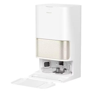 Робот-пылесос Dreame L50 Ultra CE (RLL53SE) белый (25 000 Па) EAC