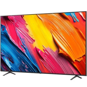 Телевизор LG 86" QNED AI 86QNED70A6A (2025) 4K UHD QNED Smart TV WebOS 60 Гц  ЕАС (гарантия LG)