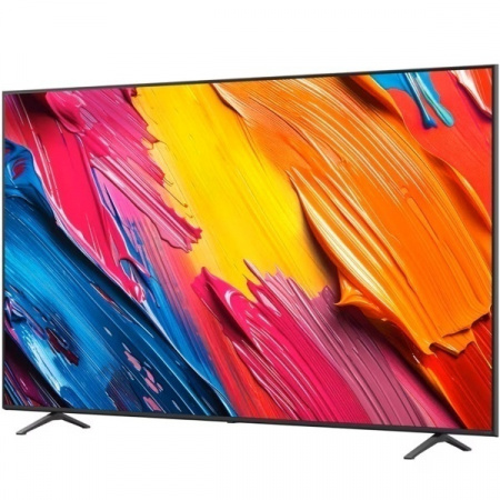 Телевизор LG 86" QNED AI 86QNED70A6A (2025) 4K UHD QNED Smart TV WebOS 60 Гц  ЕАС (гарантия LG) - фото 3