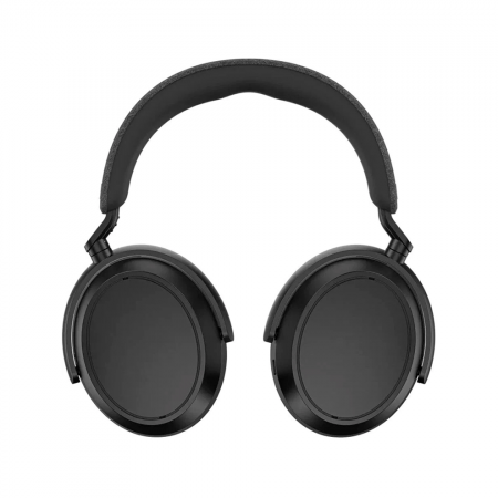 Беспроводные наушники Sennheiser Momentum 4 черный - фото 4