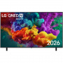 Телевизор LG QNED evo AI 75QNED85B6C Mini LED  4K UltraHD 120 Гц Smart TV EAC (гарантия LG)