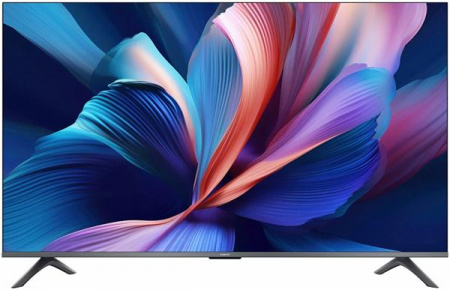 Телевизор Ксиаоми 65" A Pro 65 2026 QLED, 4K Ultra HD,  СМАРТ ТВ, Android TV 60 Гц (гарантия Ксиаоми)