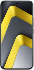 Poco M8 Pro 5G 12/512Gb (Snapdragon 7s Gen4) Silver (серебристый) ЕАС