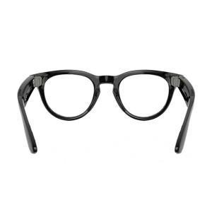 RayBan Meta Headliner (Gen2) RW4013 S50 Shiny black/G15 Green (глянцевая черная рамка/зеленые линзы) М
