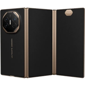 Huawei Mate XT Ultimate Design 16Gb/1Tb (Dual) (Kirin 9100) черный EAC