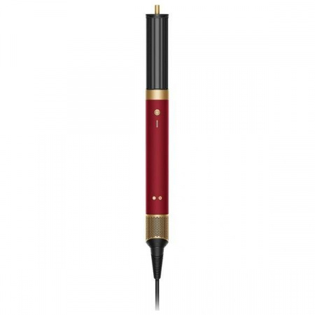 Стайлер Dyson Airwrap Co-anda 2x HS09 straight+wavy Red Velvet/Gold (красный бархат/золото) (вилка ЕАС) - фото 2