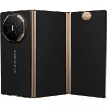 Huawei Mate XT Ultimate Design 16Gb/1Tb (Dual) (Kirin 9100) черный EAC - фото 4