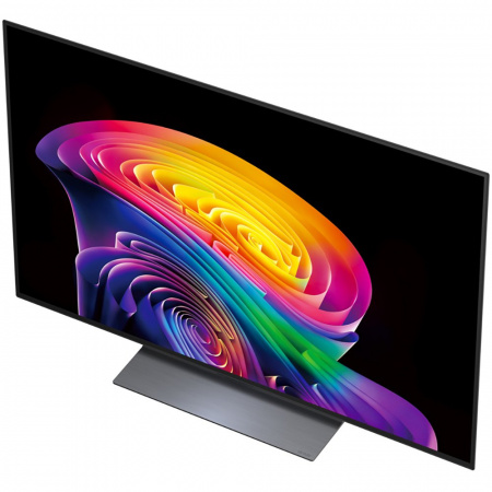 Телевизор LG 48" OLED evo AI 48C6RLA (2026) OLED 4K UltraHD 120 Гц webOS EAC (гарантия LG)  - фото 6