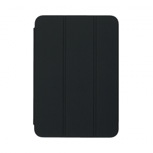 Чехол-книжка Smart Folio для iPad mini (2024) черная