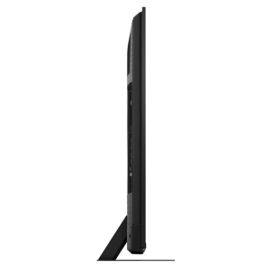 Телевизор Hisense 85" 85UR8S Mini LED, RGB, 4K UltraHD, HDR, 180 Гц, Smart TV, HomeOS EAC (гарантия Hisense)