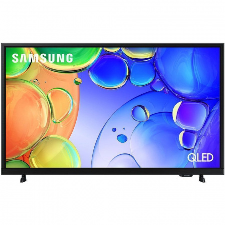 Телевизор Samsung QE32Q5FAAUXPY (2026) 32" Direct LED FULL HD QLED  60 Гц Smart TV Tizen OS (гарантия Samsung)