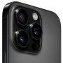 Apple iPhone 16 Pro 256GB Dual-SIM Black Titanium (Черный) обмененный, (новый, не активированный, без RuStore) гарантия 1 год