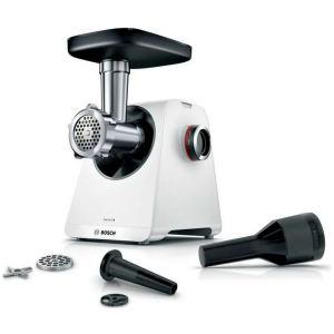 Мясорубка BOSCH MFWS420W белый ЕАС