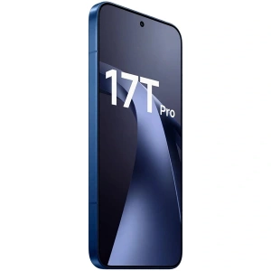 Xiaomi 17T Pro 5G 12Gb/1024Gb (NFC) (Dimensity 9500) Deep Blue (синий) Европа