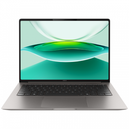 Ноутбук Honor MagicBook Pro 14.6" 14  Intel Core Ultra 5 125H 24Gb/1Tb серый