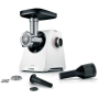 Мясорубка BOSCH MFWS420W белый ЕАС