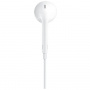Наушники EarPods Headphone Plug с разъёмом 3,5 мм, белый