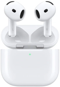 Беспроводные наушники Apple AirPods 5