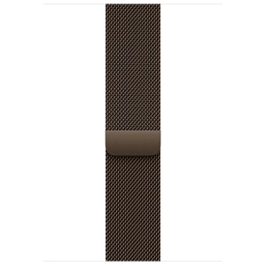 Apple watch series 12 (MKDG4) 46mm cellular Dark Bronze (темная бронза) M/L