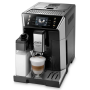 Кофемашина Delonghi ECAM 550.65.SB черный (Италия)