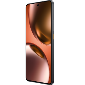 Realme GT 7T 12/512Gb Black (чёрный)