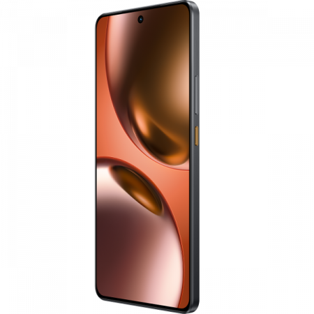 Realme GT 7T 12/512Gb Black (чёрный) - фото 5