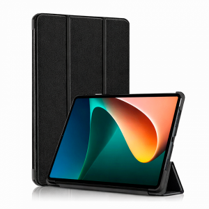 Чехол-книжка совместимый с Honor Pad X8а черная