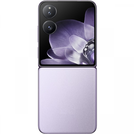 Xiaomi MIX Flip 12/512Gb (Snapdragon 8 Gen 3) Purple (фиолетовый) Европа - фото 2