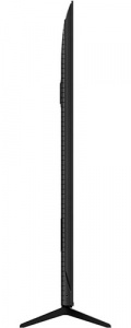 Телевизор TCL 75" 75P7L 3840 x 2160, QLED, 4K Ultra HD, HDR, 60 Гц, СМАРТ ТВ, Google TV EAC(гарантия TCL)