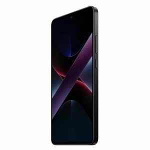 Poco X7 Pro 12/512Gb Black (черный)