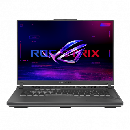 Ноутбук Asus Rog Strix G16  16" 2.5K (G614J) i9-13980H 16Gb/1Tb RTX4060 серый