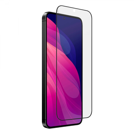 Защитное стекло с апликатором Remax ES-01 совместимое с Samsung S26 Plus