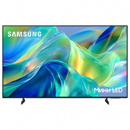 Телевизор Samsung 55" UE55M1EHAUXPY (2026) 4K UHD Mini-LED 50 Гц Smart TV EAC (гарантия Samsung)