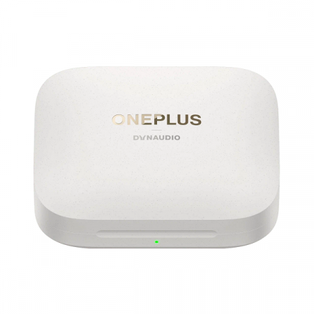 Беспроводные наушники OnePlus Buds Pro 2R Misty White E507B (без беспроводной зарядки) - фото 3